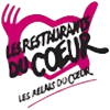 Logo des restaurant du Cœur