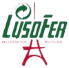 Logo de Lusofer