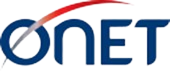 Logo de ONET