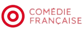 Logo de la Comédie Française