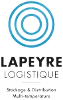 Logo de Lapeyre Logistique