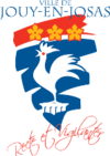 Logo de la Mairie de Jouy-En-Josas