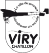 Logo de la Mairie de Viry Chatillon