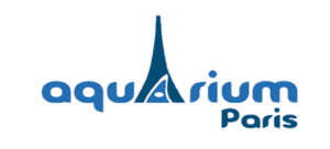 Logo de l'Aquarium de Paris