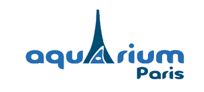 Logo de l'Aquarium de Paris