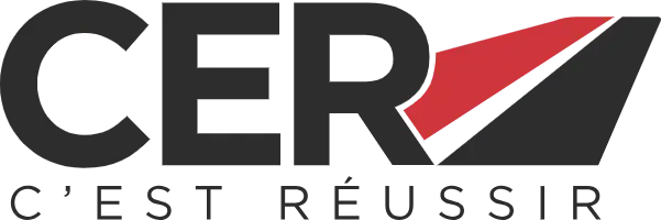 Logo du réseau CER