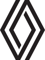 Logo Renault, concessionnaire client d'Ecopi